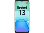 Móvil - Xiaomi Redmi 13, Azul, 256 GB, 8 GB RAM, 6.79" FHD, MediaTek Helio G91-Ultra, 5030 mAh, Android-HyperOS - Imagen 3