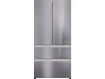 Frigorífico americano - Haier FD 90 Series 7 HFR79F19EFGK, No Frost lateral, 190 cm, 703 l, Motor Inverter, Antibacterias Pro, Cristal Zafiro - Imagen 14