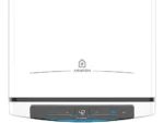 Termo eléctrico - Ariston Velis Pro Wifi 50, 1500 W, 8 bar, 50 l, Blanco - Imagen 2