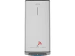 Termo eléctrico - Ariston Velis Tech Dry Wifi 50, 1500 W, 8 bar, 50 l, Multiposición, Gris