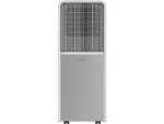 Aire acondicionado portátil - Cecotec ForceClima 9150 Style, 2250 fg/h, 2 velocidades, 25 m², 4 modos, Deshumidificador, Mando a distancia, White - Imagen 2