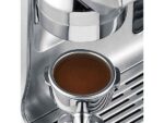 Cafetera express - Sage Oracle SES980BSS4EEU1, 15 bar, 2400 W, 2 Tazas, Pantalla LCD y botones, Acero Inoxidable - Imagen 7