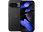 Móvil - Google Pixel 9, Obsidiana, 256 GB, 12 GB RAM, 6.3 Actua OLED, Google Tensor G4, 4700 mAh, Android 14