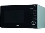 Microondas con grill - Whirlpool MWF421SL, 800W, 6 niveles, Función descongelación, 25 l, Negro - Imagen 6