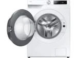 Lavadora carga frontal - Samsung WW90DG6U85LEU3, 9 kg, 1400 rpm, Autodosificación, AI EcoBubble™, AI Wash, Blanco - Imagen 9