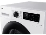 Lavadora carga frontal - Samsung WW11DG5B25AEEC, 11 kg, 1400 rpm, 14 programas, AI EcoBubble™, SmartThings™, Blanco - Imagen 9