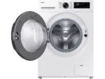 Lavadora carga frontal - Samsung WW11DG5B25AEEC, 11 kg, 1400 rpm, 14 programas, AI EcoBubble™, SmartThings™, Blanco - Imagen 10
