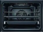 Horno - Whirlpool OMR58HU1X, Multifunción, Hidrolítica, 71 l, 59.5 cm, Smart Clean, Cook3, Acero inoxidable - Imagen 8