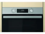 Horno - Whirlpool OMR58HU1X, Multifunción, Hidrolítica, 71 l, 59.5 cm, Smart Clean, Cook3, Acero inoxidable - Imagen 14