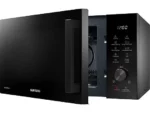Microondas con horno – Samsung MC28A5137CK/E1, 900 W, 6 niveles, 28 l, Por Convección, Negro - Imagen 3
