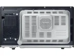 Microondas con horno – Samsung MC28A5137CK/E1, 900 W, 6 niveles, 28 l, Por Convección, Negro - Imagen 6