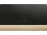 Placa inducción - Bosch PUC611BB5E, 3 zonas, Negro - Imagen 7