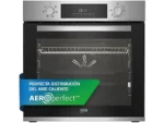 Horno - Beko BBIE123001XD, Multifunción, Hidrólisis, 72 l, 59.4 cm, Inox - Imagen 15