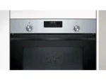Horno - Balay 3HB4131X3, Serie Acero, Multifunción, Limpieza hidrolítica, 71 l, Aire caliente 3D Profesional, Display LED, 60 cm, Inox - Imagen 7