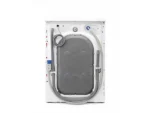 Lavadora carga frontal - AEG LFR7314O4C, 10 kg, 1400 rpm, 12 programas, Función Vapor, Tambor Care, PreciseWash, Blanco - Imagen 11
