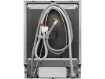 Lavavajillas integrable - AEG FSE76727P, 14 servicios, 7 programas, 60 cm, GlassCare, Tercera Bandeja, Sin panelar - Imagen 10