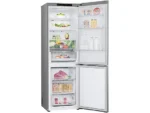 Frigorífico combi - LG GBV3100CPY, No Frost, 186 cm, 344 L, DoorCooling+™, FRESHBalancer™, Inox antihuellas - Imagen 13