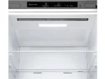 Frigorífico combi - LG GBV3100CPY, No Frost, 186 cm, 344 L, DoorCooling+™, FRESHBalancer™, Inox antihuellas - Imagen 15