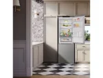 Frigorífico combi - LG GBV3100CPY, No Frost, 186 cm, 344 L, DoorCooling+™, FRESHBalancer™, Inox antihuellas - Imagen 17