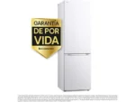 Frigorífico combi - LG GBV3100ESW, No Frost, 186 cm, 344 l, DoorCooling+™, FRESHBalancer™, Blanco - Imagen 2