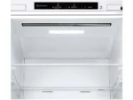 Frigorífico combi - LG GBV3100ESW, No Frost, 186 cm, 344 l, DoorCooling+™, FRESHBalancer™, Blanco - Imagen 15