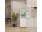 Frigorífico combi - LG GBV3100ESW, No Frost, 186 cm, 344 l, DoorCooling+™, FRESHBalancer™, Blanco - Imagen 17