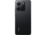 Móvil - Xiaomi Redmi Note 14, Negro medianoche, 128 GB, 6 GB RAM, 6.67" AMOLED FHD+, MediaTek Helio g99-Ultra, 5500 mAh - Imagen 6