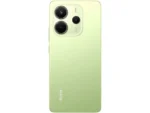 Móvil - Xiaomi Redmi Note 14, Verde lima, 128 GB, 6 GB RAM, 6.67" AMOLED FHD+, MediaTek Helio g99-Ultra, 5500 mAh - Imagen 5