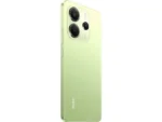 Móvil - Xiaomi Redmi Note 14, Verde lima, 128 GB, 6 GB RAM, 6.67" AMOLED FHD+, MediaTek Helio g99-Ultra, 5500 mAh - Imagen 6