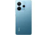 Móvil - Xiaomi Redmi Note 14, Azul océano, 256 GB, 8 GB RAM, 6.67 AMOLED FHD+, MediaTek Helio g99-Ultra, 5500 mAh - Imagen 5