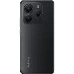 Móvil - Xiaomi Redmi Note 14 5G, Negro medianoche, 256 GB, 8 GB RAM, 6.67" AMOLED FHD+, MediaTek Dimensity 7025-Ultra, 5110 mAh - Imagen 5
