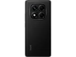 Móvil - Xiaomi Redmi Note 14 Pro, Negro medianoche, 256 GB, 8 GB RAM, 6.67" AMOLED FHD+, MediaTek Helio G100-Ultra, 5500 mAh - Imagen 5