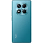 Móvil - Xiaomi Redmi Note 14 Pro, Azul océano, 256 GB, 8 GB RAM, 6.67 AMOLED FHD+, MediaTek Helio G100-Ultra, 5500 mAh - Imagen 4