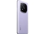 Móvil - Xiaomi Redmi Note 14 Pro+ 5G, Morado lavanda, 256 GB, 8 GB RAM, 6.67" AMOLED 1.5K, Snapdragon 7s Gen 3., 5110 mAh - Imagen 6