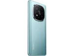 Móvil - Xiaomi Redmi Note 14 Pro+ 5G, Azul ártico, 512 GB, 12 GB RAM, 6.67" AMOLED 1.5K, Snapdragon 7s Gen 3., 5110 mAh - Imagen 5