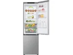 Frigorífico combi - LG GBV3200DPY, Total no Frost, 203 cm, 387 L, DoorCooling+™, FRESHConverter™, Inox antihuellas - Imagen 12