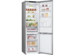 Frigorífico combi - LG GBV3200DPY, Total no Frost, 203 cm, 387 L, DoorCooling+™, FRESHConverter™, Inox antihuellas - Imagen 13