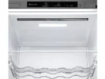 Frigorífico combi - LG GBV3200DPY, Total no Frost, 203 cm, 387 L, DoorCooling+™, FRESHConverter™, Inox antihuellas - Imagen 14