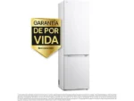 Frigorífico combi - LG GBV5240CSW, Total No Frost, 203 cm, 387 L, DoorCooling+™, FRESHConverter™, Blanco - Imagen 2