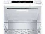 Frigorífico combi - LG GBV5240CSW, Total No Frost, 203 cm, 387 L, DoorCooling+™, FRESHConverter™, Blanco - Imagen 16