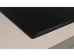 Placa inducción - Balay 3EB967LH, 3 zonas , Zona Extra Grande 32 cm, Función Sprint, 60 cm, Negro - Imagen 6