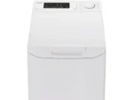 Lavadora carga superior - Candy TCA063D3-S, 6 kg, 1000 RPM, 17 Programas, Wi-Fi, Blanco - Imagen 5
