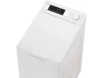 Lavadora carga superior - Candy TCA063D3-S, 6 kg, 1000 RPM, 17 Programas, Wi-Fi, Blanco - Imagen 6