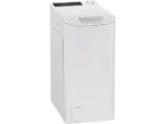 Lavadora carga superior - Candy TCA286TM5-S ProWash 500, 8 kg, 1200 rpm, Motor Inverter, Wi-fi, Blanco - Imagen 3