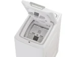 Lavadora carga superior - Candy TCA286TM5-S ProWash 500, 8 kg, 1200 rpm, Motor Inverter, Wi-fi, Blanco - Imagen 6