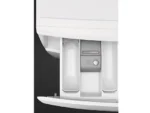 Lavadora carga frontal - AEG LFR7404L4BP, 11 kg, 1400 rpm, 12 programas, Función Vapor, Motor inverter, Blanco - Imagen 5