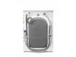Lavadora carga frontal - AEG LFR7404L4BP, 11 kg, 1400 rpm, 12 programas, Función Vapor, Motor inverter, Blanco - Imagen 9