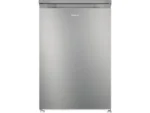 REACONDICIONADO Seminuevo Bueno Congelador vertical - Infiniton CV-88L8XEH, 85 l, Alto 84.5 cm, Libre instalación, Cíclico, Inox