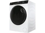 Lavadora carga frontal - Haier I-Pro Series 5 HW100B14959NEU-IB, 10 kg, 1400 rpm, Direct Motion, Wi-Fi, ABT, Blanco - Imagen 2