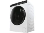Lavadora carga frontal - Haier I-Pro Series 5 HW100B14959NEU-IB, 10 kg, 1400 rpm, Direct Motion, Wi-Fi, ABT, Blanco - Imagen 3